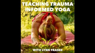 Invite to Teaching Trauma Informed Yoga