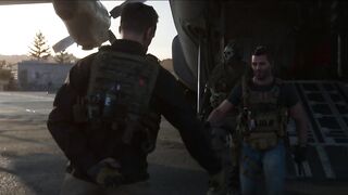 Official Launch Trailer | Call of Duty: Modern Warfare II