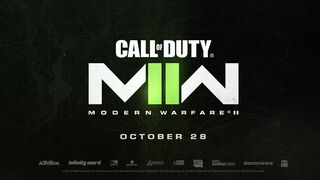 Official Launch Trailer | Call of Duty: Modern Warfare II