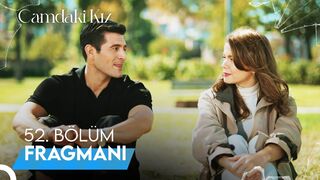 Camdaki Kız 52. Bölüm Fragmanı | Sedat'tan Boşanıyorum