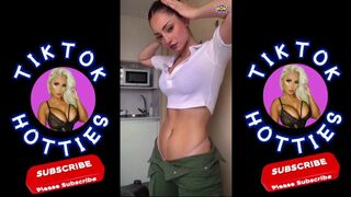 Twerk TikTok Challenge | Boom Boom TikTok #Shorts #Twerk ????????????????️????️