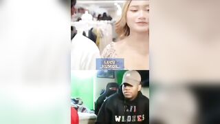 MEME LUCU & MEME VIRAL ???? #shorts #tiktok #funny #memes #humor #lucu #komedi #ngakak #kocak #viral