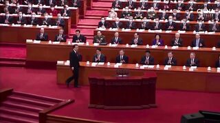 Challenge Xi Jinping? Li Keqiang mentions this three times a day