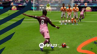 FIFA 23 | "Shape of You" Online Goal Compilation #3