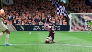 FIFA 23 | "Shape of You" Online Goal Compilation #3
