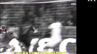 Incroyable compilation des buts de Sadio Mané avec le Bayern avant le grand derby contre Dortmund