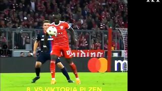 Incroyable compilation des buts de Sadio Mané avec le Bayern avant le grand derby contre Dortmund