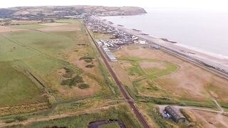 More Cocaine Packages Found On Welsh Beach After £100m Haul Found In Aberystwyth