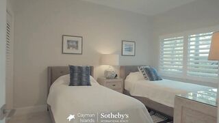 The Avalon, Seven Mile Beach | Vacation rental | Cayman Islands Sotheby's International Realty