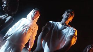 GaEi x Basta Lion - Bikini (Clip Video)