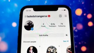 How I Get Free Instagram Followers Tutorial Updated iOS/Android