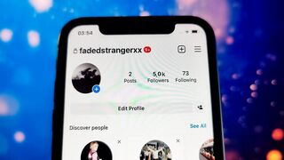 How I Get Free Instagram Followers Tutorial Updated iOS/Android