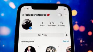 How I Get Free Instagram Followers Tutorial Updated iOS/Android