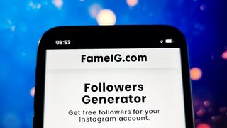 How I Get Free Instagram Followers Tutorial Updated iOS/Android