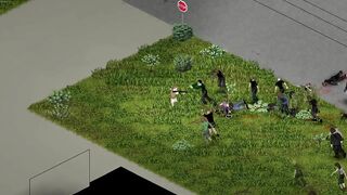 Should You Travel to Doe Valley in Project Zomboid