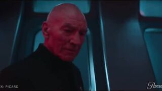 Star Trek: Picard | Teaser Trailer (NYCC 2022) | Paramount+