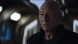 Star Trek: Picard | Teaser Trailer (NYCC 2022) | Paramount+