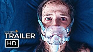 NOCEBO Official Trailer (2022) Eva Green, Mark Strong Thriller Movie HD