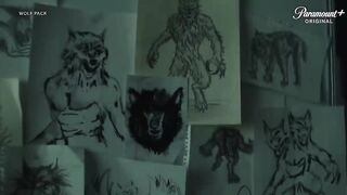 WOLF PACK Official Trailer (2023)