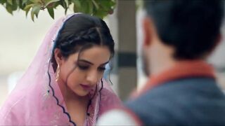 Honeymoon (ਹਨੀਮੂਨ) Trailer | Gippy Grewal, Jasmin Bhasin | Amarpreet, Harman Baweja | Bhushan Kumar