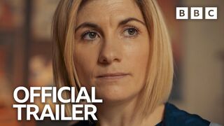 Her final battle – The Power of the Doctor | Trailer - BBC