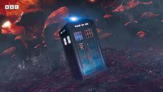 Her final battle – The Power of the Doctor | Trailer - BBC