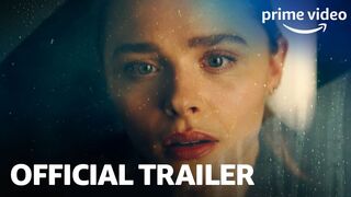 The Peripheral Season 1 - Official English Trailer | Prime Video