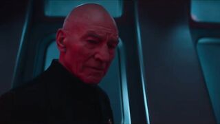 ???? Star Trek Picard Season 3 NYCC2022 Trailer ►4K◄ "Scorch the Earth!" Sneak Peek Promo Clip Teaser