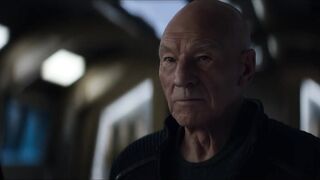 ???? Star Trek Picard Season 3 NYCC2022 Trailer ►4K◄ "Scorch the Earth!" Sneak Peek Promo Clip Teaser