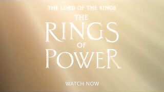 The Lord of the Rings: The Rings of Power S01 E08 Season Finale Trailer