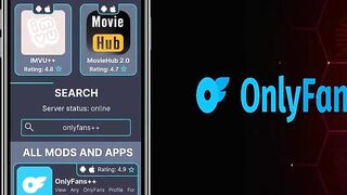 How To Install OnlyFans++ on iOS/Android Devices (TUTORIAL)