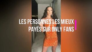 Les 10 activistes les plus riche sur onlyfans