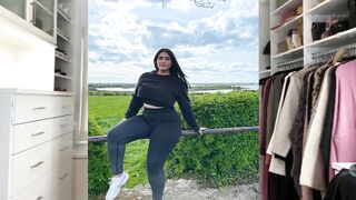 DREZI .. Plus size Bio, Age, Height, Weight, Measurements, ????Fashion Models