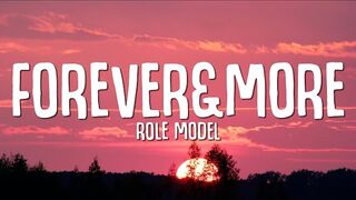 ROLE MODEL - forever&more (Lyrics) FIFA 23