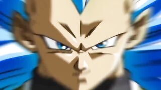 who is stronger / vegeta ssjb + ssj3 vs all / 117k Sub special / Thank you so much????/ANIME X