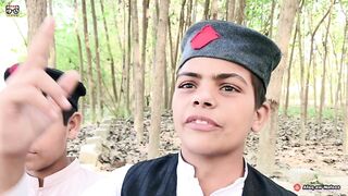 Ustaz aw Sher Khan | Pashto Funny Video | Pashto Drama 2022