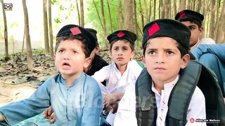 Ustaz aw Sher Khan | Pashto Funny Video | Pashto Drama 2022