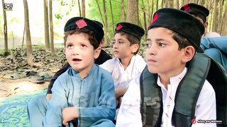 Ustaz aw Sher Khan | Pashto Funny Video | Pashto Drama 2022