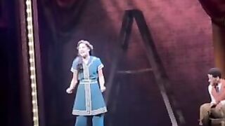 Lea Michele - I'm The Greatest Star (Full Performance) Funny Girl Musical