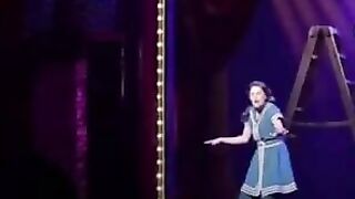 Lea Michele - I'm The Greatest Star (Full Performance) Funny Girl Musical