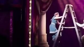 Lea Michele - I'm The Greatest Star (Full Performance) Funny Girl Musical