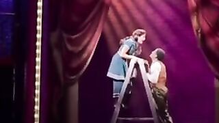 Lea Michele - I'm The Greatest Star (Full Performance) Funny Girl Musical