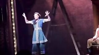 Lea Michele - I'm The Greatest Star (Full Performance) Funny Girl Musical