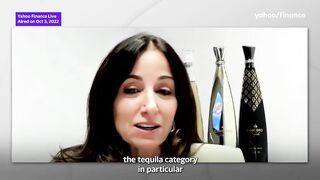 Alcohol market: Celebrity-owned tequila companies find success
