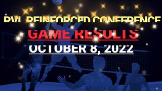 PVL STANDINGS TODAY as of OCTOBER 8, 2022 | GAME RESULTS | GAMES SCHEDULE OCTOBER 11, 2022