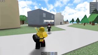 this roblox gore game is TERRIBLE...