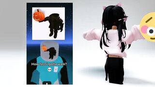 HURRY! GET THESE NEW SECRET HEADS IN ROBLOX NOW! ????????