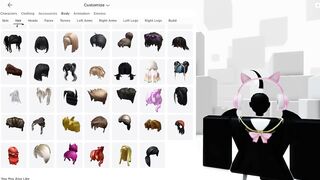 HURRY! GET THESE NEW SECRET HEADS IN ROBLOX NOW! ????????