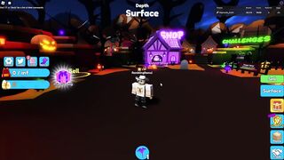 Roblox ????Halloween Has Come To MS2 & Soon Pet Simulator X