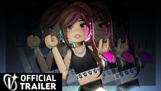 Venice Dance Studio | Official Roblox Trailer | Roblox Game